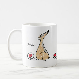 Bruno Mug