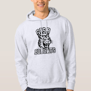 Bruno Sweat - shirt à capuche