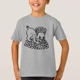 Bruno T - Shirt für Kinder