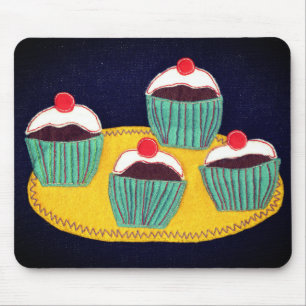 Bruns Mousepad