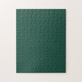 Brunswick Green Solid Color