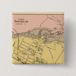 Brunswick, Topsham 2 Button