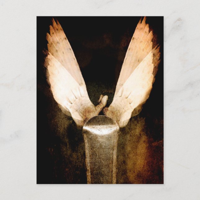 Brush 2013 postkarte (Vorderseite)