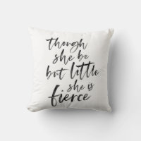Brush Script Little Aber Fierce William Shakespear
