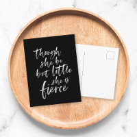 Brush Script Little Aber Fierce William Shakespear
