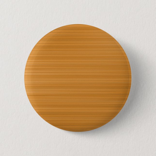 Brushed Ochre Tan Button (Vorderseite)