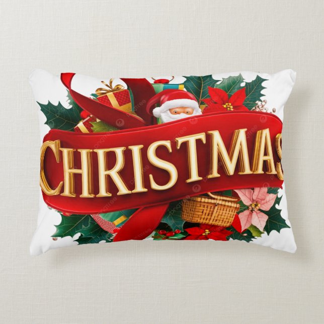 Brushed Polyester pillows Dekokissen (Vorderseite)