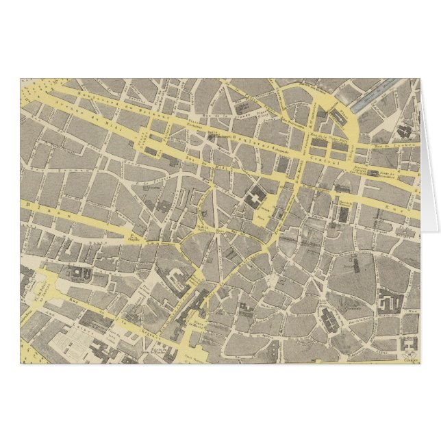 Brüssel (Vorderseite (Horizontal))