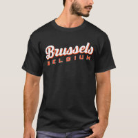 Brüssel Belgien