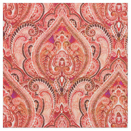 Brüssel-Granatapfel Stoff