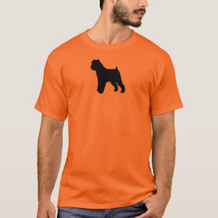 Brüssel Griffon T-Shirt
