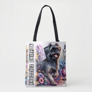 Brüssel Griffon Tasche