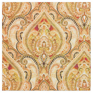 Brüssel-Pfirsich Stoff