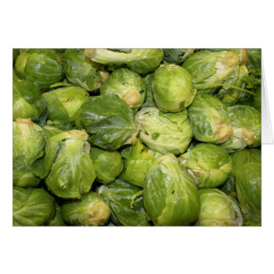 Brussel Sprouts