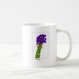 Brüssel stellen gegenüber kaffeetasse