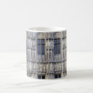 BrüsselRathaus Kaffeetasse