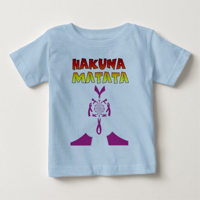 Brust-Krebs-Bewusstsein Art Print Baby T-shirt (Vorderseite)