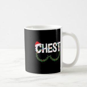 Brust Nuts Matching Chestnut Weihnachtspaare Wo Kaffeetasse
