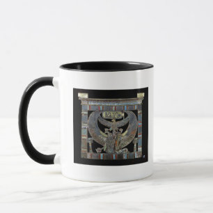 Brust Ramesses II neuen Königreiches Tasse