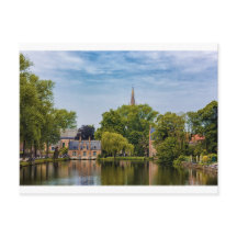 Brustgräber, Belgium