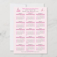 Brustkrebs-Bewusstsein 15-monatiger Multifunktions