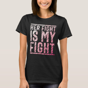 Brustkrebs-Bewusstsein Mutter Tochter-Schwester T-Shirt
