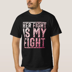 Brustkrebs-Bewusstsein Mutter Tochter-Schwester T-Shirt