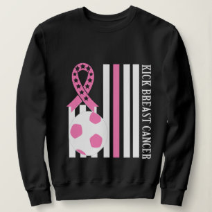 Brustkrebs-Bewusstsein rosa Ribbon Kampf T - Shirt