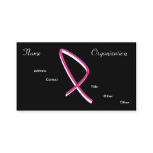 Brustkrebs-Bewusstsein