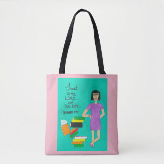 Brustkrebs-Bewusstseins-Asiats-Mager-nicht Tasche