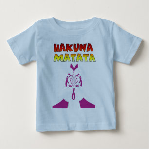 Brustkrebs-Bewusstseins-Kunstposter Baby T-shirt