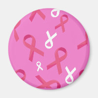 Brustkrebs-Bewusstseinsüberlebnis Pink Ribbon