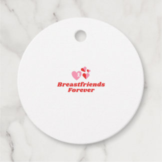 Brustkrebs Geschenkanhänger