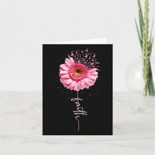 Brustkrebs Glaube Sonnenblumen Brustkrebs Awaren Karte