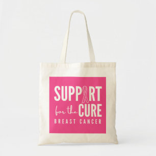 Brustkrebs heilende Tasche Bags Pink