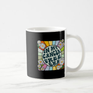 Brustkrebs im Krebsalter Kaffeetasse