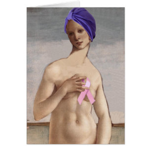 Brustkrebs Venus
