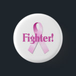 Brustkrebsbekämpfungsknopf Button<br><div class="desc">Brustkrebs-Schaltflächen, um das Bewusstsein für Brustkrebs zu verbreiten und um finanzielle Unterstützung für die Brustkrebsforschung zu erbitten. Bitte unterstützen Sie Ihre lokalen Brustkrebsaktivitäten und -organisationen.</div>