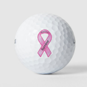Brustkrebserkrankung Golfball