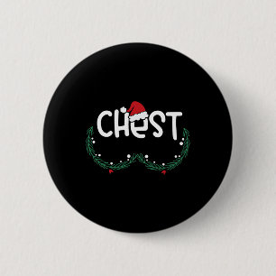 Brustnüsse passende Kastanien Xmas Weihnachten Paa Button