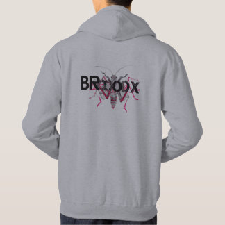 Brut X Hoodie