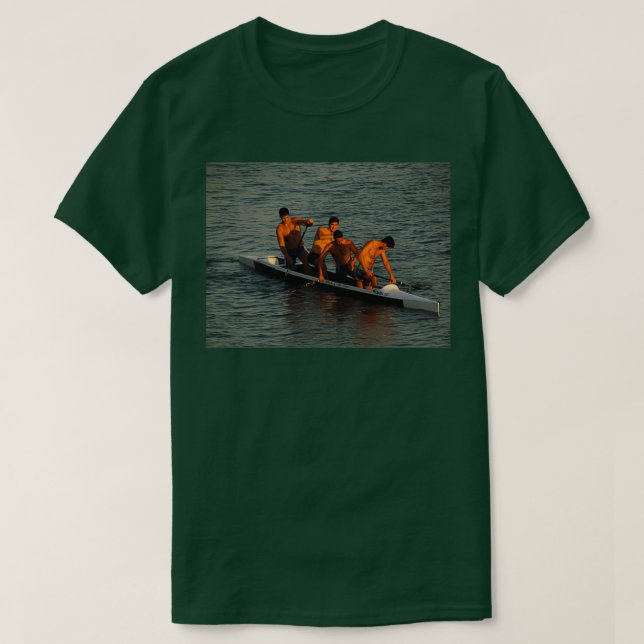 Brute Strength T-Shirt (Design vorne)