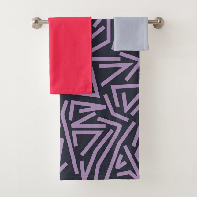 Bruteier Badhandtuch Set (Insitu)
