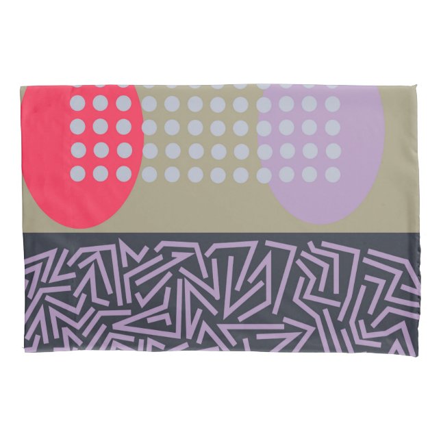 Bruteier Kissenbezug (Vorderseite)