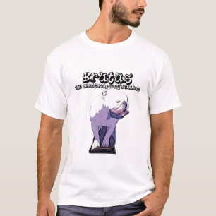 Brutus-Skaten-T - Shirt
