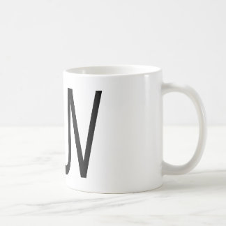 Bruv Kaffeetasse