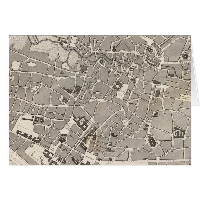 Bruxelles et Belgique (Devant horizontal)