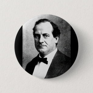 Bryan - William Jennings Politischer Führer - Ora Button