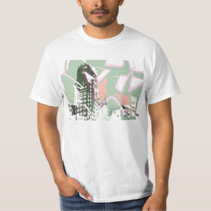 Bryant-Park Graffffffffffittttttttti T-Shirt
