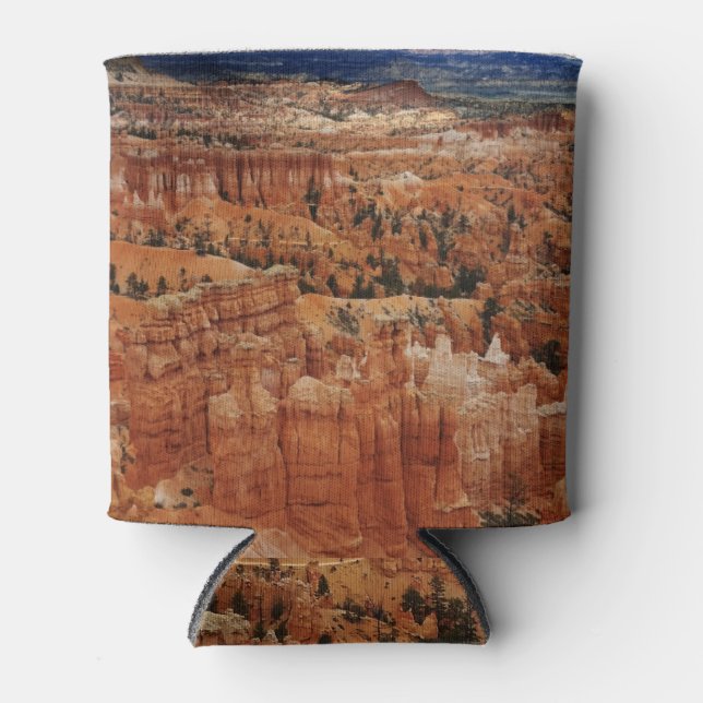 Bryce Canyon Amphitheater Dosenkühler (Vorderseite)